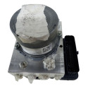  Kit Módulo Injeção Code Rampage 2.0 Diesel Cód 0281039124