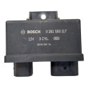  Modulo Rele Da Ventoinha Nissan Versa March Cod.0261s03117
