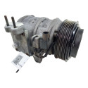 Compressor Ar Condicionado Mohave 3.0 Diesel 2008 A 2017