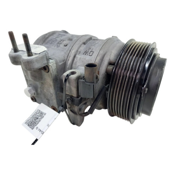 Compressor Ar Condicionado Mohave 3.0 Diesel 2008 A 2017
