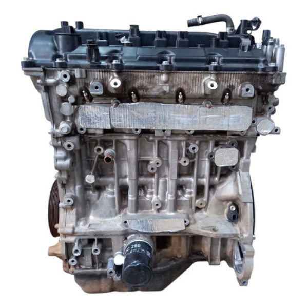 Motor Mitsubishi Outlander 2.2 Diesel 2016 2017 A 2022