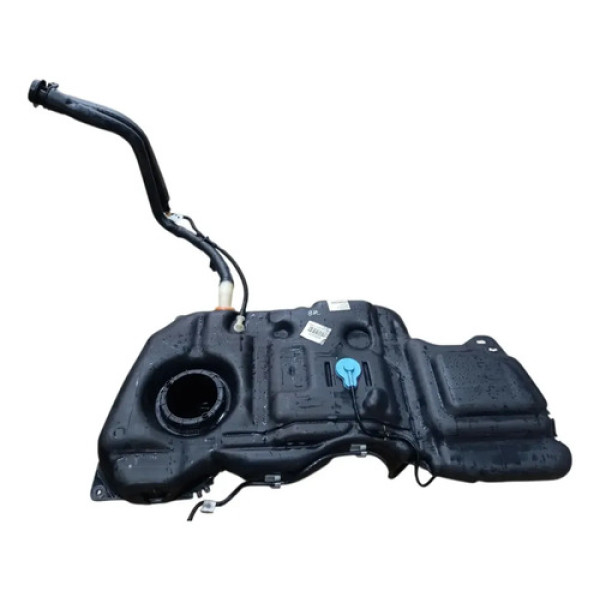 Tanque Combustível Peugeot 408 C4 Lounge Pallas