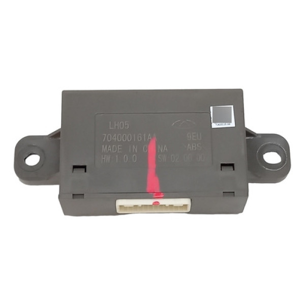 Modulo Estacionamento Chery Tiggo 7 E 8 2021 2022 2023/ Preto