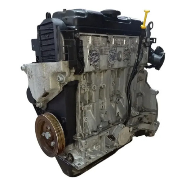 Motor Citroen C3  Picasso Peugeot 208 1.5 Flex 2012/17 89cv