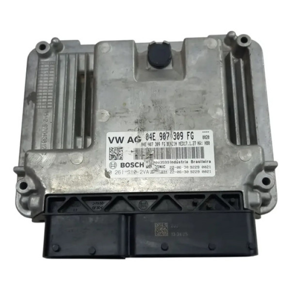 Modulo Injeção Taos 1.4 Cod. 04e907309fg