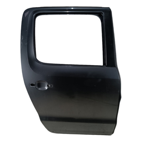Porta Traseira Direita Amarok 20112012/ Traseira Direita Cinza