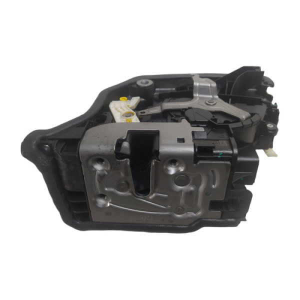 Fechadura Porta Dianteira Esq Bmw 16/ 320 X1 X2 X3 X4 X5 X6