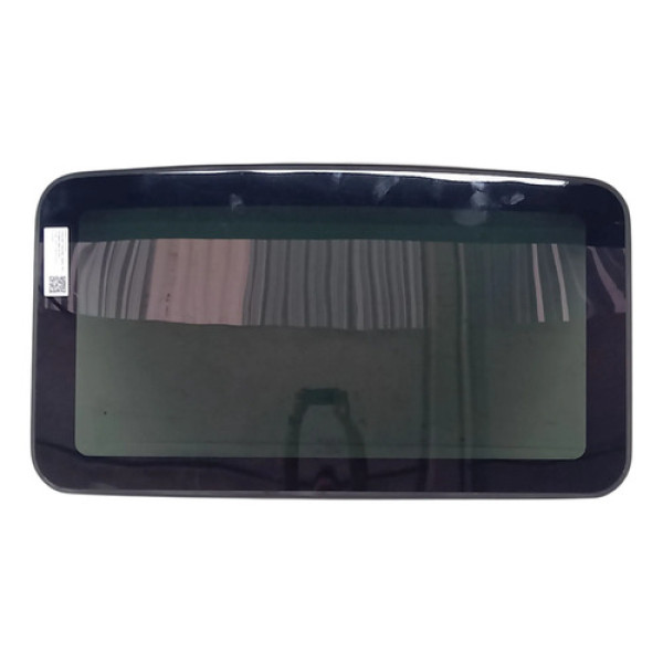 Teto Solar Só O Vidro Captiva 2008 2009 A 2017 Preto
