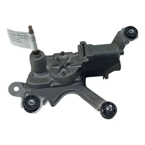 Motor Limpador Traseiro Rav4 2013 2014 A 2018