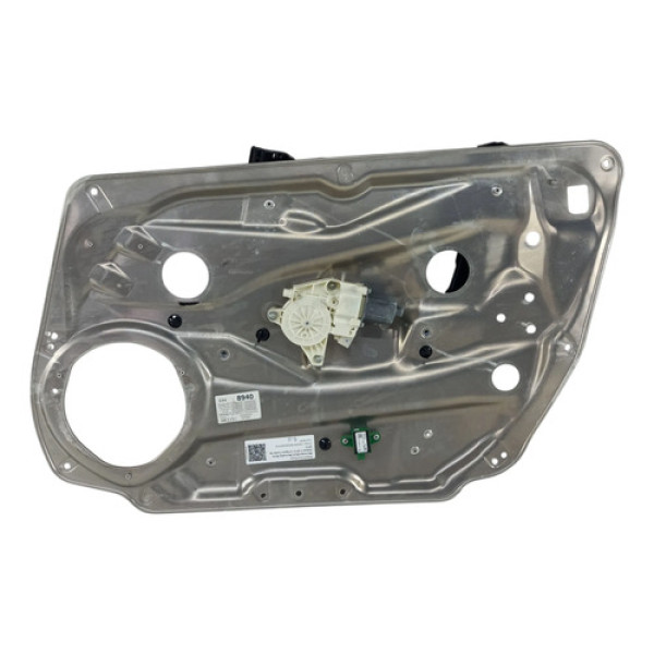 Maquina Vidro Porta Diante Direita Mercedes C180 C200 08/14