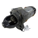 Motor Partida Arranque Jeep Cherokee 3.2 16v Gas 2014 A 2015