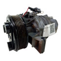 Compressor Ar Condicionado Tiida Livina 1.8 16v 2008 A 2014