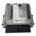  Kit Módulo Injeção Fiat Toro 2.0 4x4 Diesel Cód 0281031204