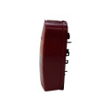  Lanterna Traseira Esquerda Mondeo Sw 1993 A 2000 Canto Esquerdo Vermelho