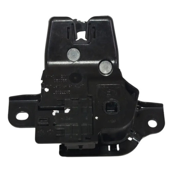 Fechadura Tampa Traseira Onix Plus Sedan 2020 2021 2022/..