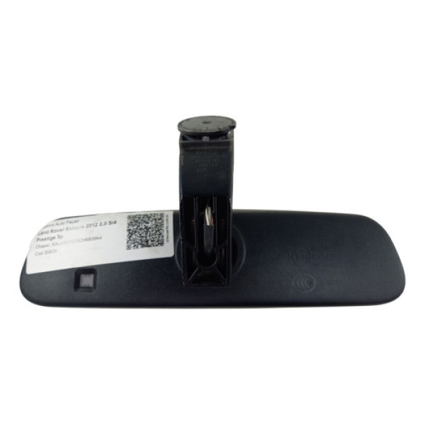 Retrovisor Int Discovery 3 4 05/16 Evoque 12/19 R.r Sport 6/