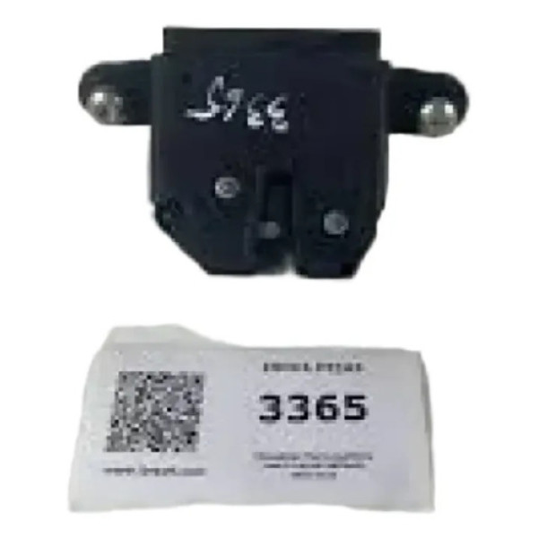 Fechadura Porta Dianteira Direita Argo Cronos Pulse Fastback