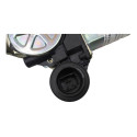 Máquina De Vidro Porta Traseira Direita Lifan 620 2010/2012