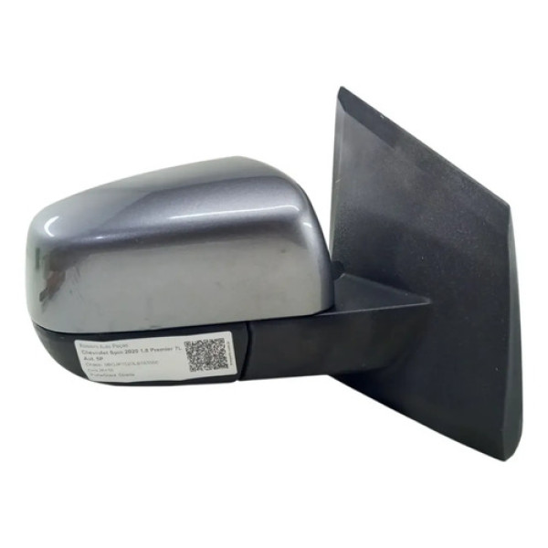 Retrovisor Direito Spin 2013 2014 2015/.. Elétrico