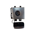  Kit Modulo De Injeção Evoque 2.0 Si4 2012/2015 0261s06504 