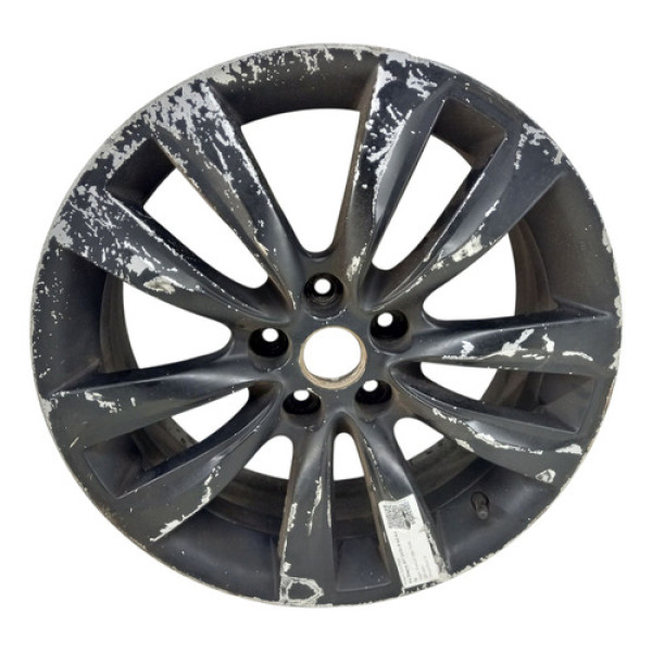 Roda Sorento Aro 18 Preto