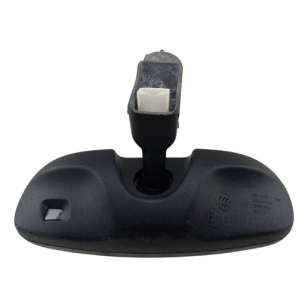 Retrovisor Interno Jeep Compass 2017 A 2021 C/ Sensor De Luz