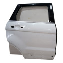 Porta Traseira Direita Evoque 2011 2012... A 2019 Traseira Direita Branco