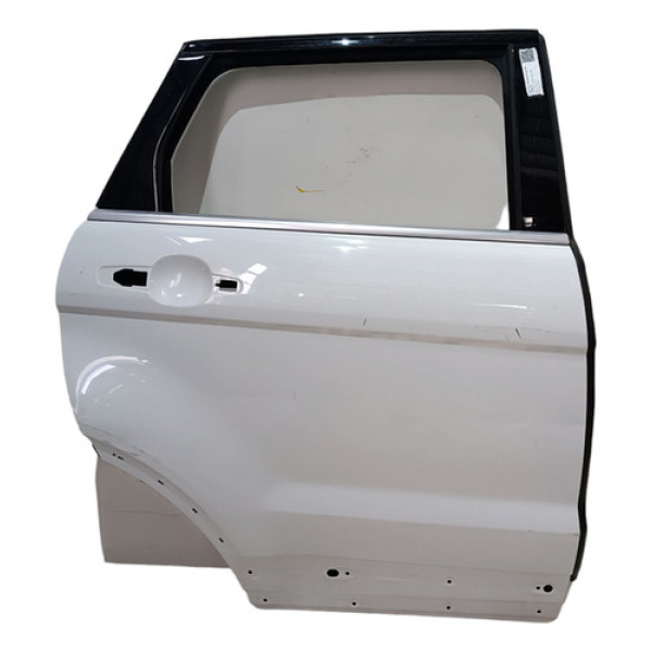 Porta Traseira Direita Evoque 2011 2012... A 2019 Traseira Direita Branco