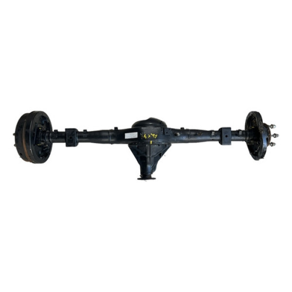 Diferencial Traseiro Triton / Dakar 3.2 Aut 08 A 2018 12x47