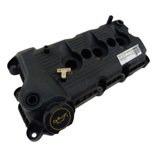 Tampa Válvulas Direita Fusion 3.0 V6 Gas 2010 2011 A 2012  Preto