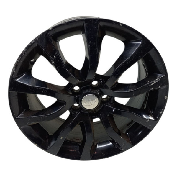 Roda Range Rover Sport Aro Aro 20  Preto