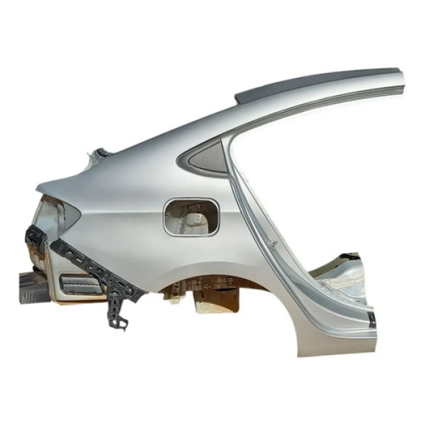 Lateral Traseira Direita Cruze Sedan 2017 2018 A 2023