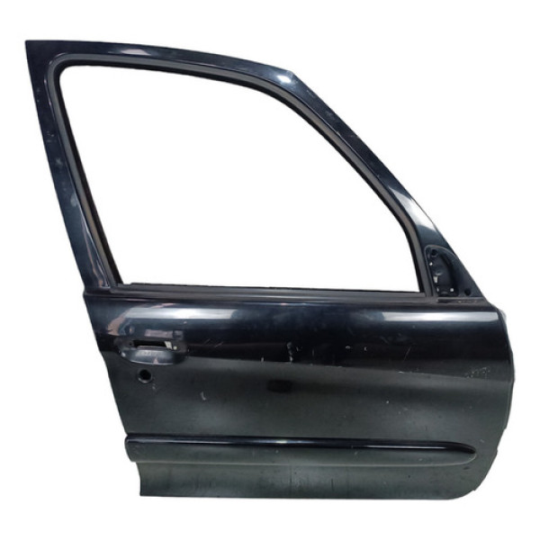 Porta Dianteira Direita Xsara Picasso 2001 2002.. A 2011 Dianteira Direita Petro