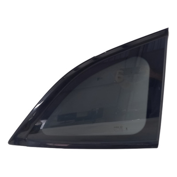 Vidro Lateral Traseiro Direito Haval H6 2024 2025 2026/..