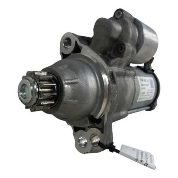 Motor Partida Polo Virtus Taos Nivus 1.0 1.4 23/ 02m911022f
