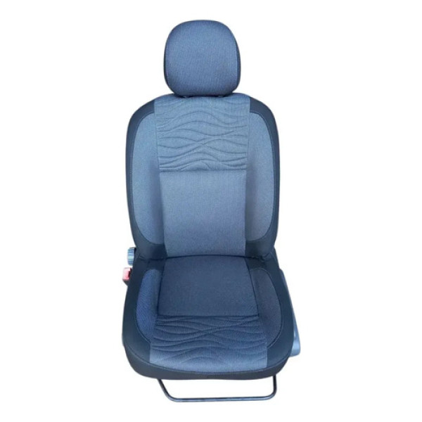 Banco Dianteiro Esquerdo Duster 2012 2013 2014/..