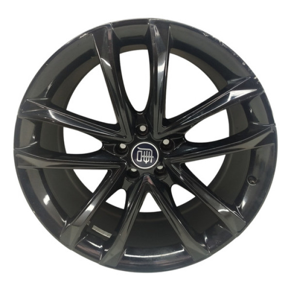 Roda Byd Tan Ev Aro 22 Prateado