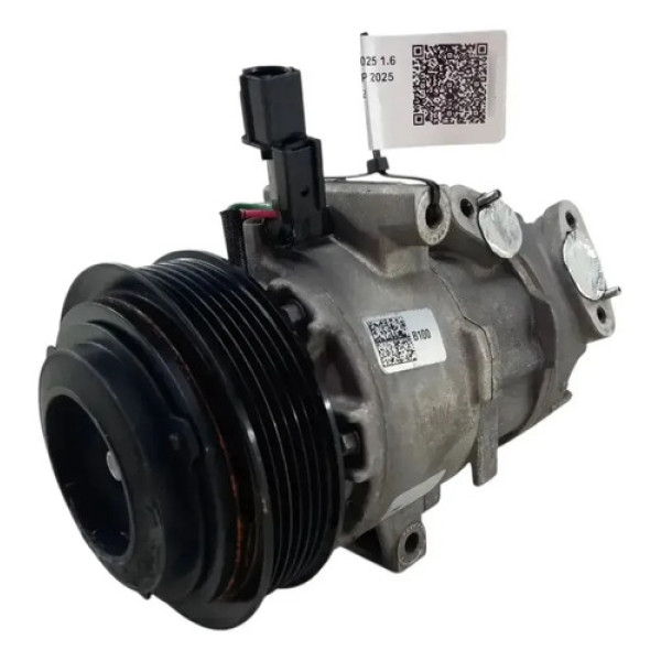 Compressor Ar Condicionado Creta 1.6 Tgdi 2025 2026 2027/..