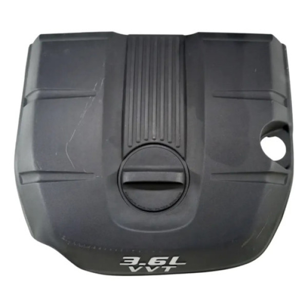 Tampa Capa Motor Cherokee 3.6 16v Gas 2011 2012 A 2019