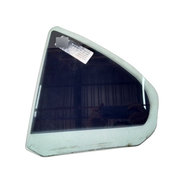 Vidro Porta Traseira Esquerda (fixo) Lancer 2010 A 2019