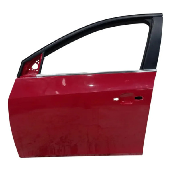 Porta Dianteira Esquerda Cruze 2012 2013 A 2016 Dianteira Esquerda