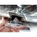 Farol Direito Lexus Ls 2007 2008 2009 Direito