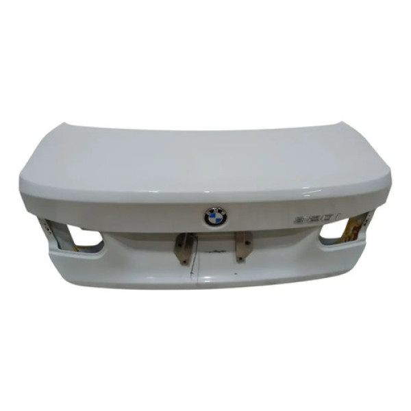Tampa Traseira Bmw Série 3 F30 F80 316 320 325 328 335 13/18