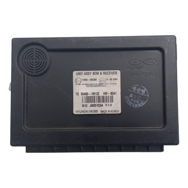 Modulo Bcm Cerato Cod. 954001m122