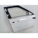 Porta Dianteira Direita Evoque 2011 A 2019 C/detalhes Dianteira Direita Branco