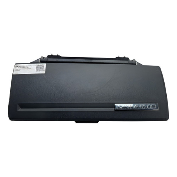 Tampa Porta Luvas Ram 2500 A 2012 A 2018 1500 Classic 2022/2