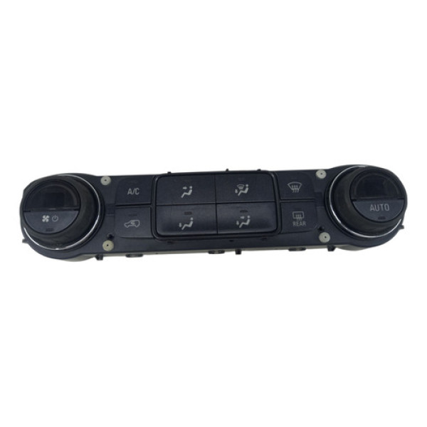 Comando Ar Condicionado Digital S10 Trailblazer 2018 2019/..