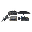  Kit Modulo Injeção Civic 1.8 2008 A 2011 37820rnvr01