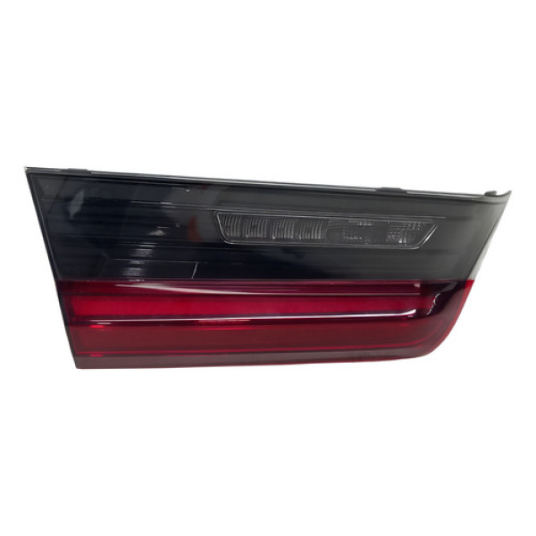Lanterna Traseira Esquerda Bmw Série 3 G20 G80 320 330 2019/ Esquerdo/motorista Vermelho