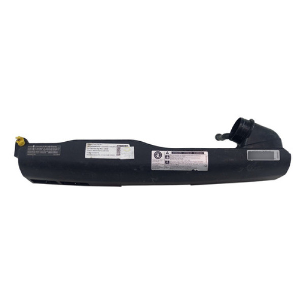 Ressonador Caixa Filtro Tcross Nivis Virtus Poli 1.0 Tsi 18/